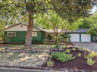 746 NW Baker Dr, Canby, OR 97013