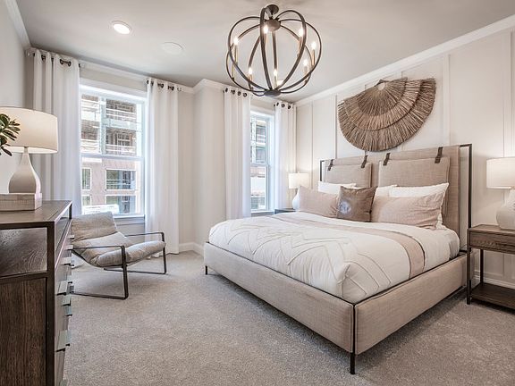 Relax in the spacious owner s suite