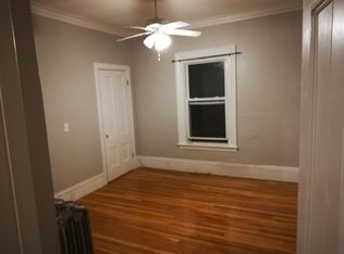 26 Clarendon St APT 2L, Malden, MA 02148
