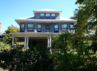 74 Stratford St, West Roxbury, MA 02132