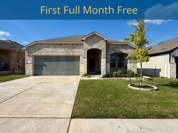 113 Onna St, Taylor, TX 76574
