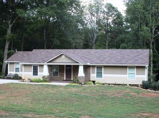 1270 Lackey Rd, Winder, GA 30680