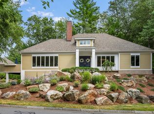 4 The Fairways, Ipswich, MA 01938