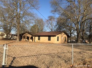 400 Utah St, Avery, TX 75554