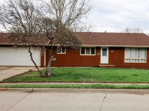 3701 SW 7th St, Des Moines, IA 50315