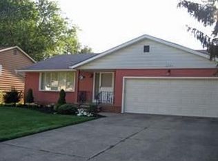 6599 Brookland Ave, Solon, OH 44139