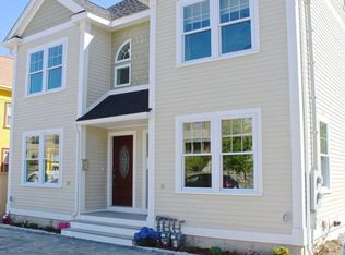 622 Trapelo Rd #2, Belmont, MA 02478