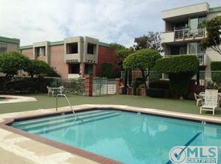 5301 Balboa Blvd UNIT K3, Encino, CA 91316
