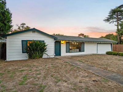 16281 Camino Del Sol, Los Gatos, CA, 95032