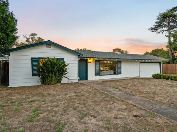 16281 Camino Del Sol, Los Gatos, CA 95032