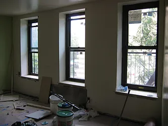 Rented by East Williamsburg Realty Inc