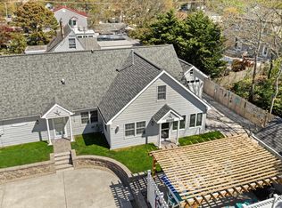 14 Pinewood Rd, Cape May, NJ 08204