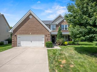 122 Spring Bluff Dr, Georgetown, KY 40324