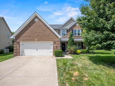 122 Spring Bluff Dr, Georgetown, KY, 40324