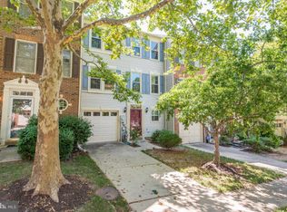 8522 Potomac Creek Rd, Laurel, MD 20724