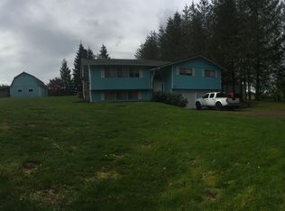 3631 Skye Rd, Washougal, WA 98671