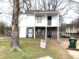 785 Candace Dr, Memphis, TN 38116