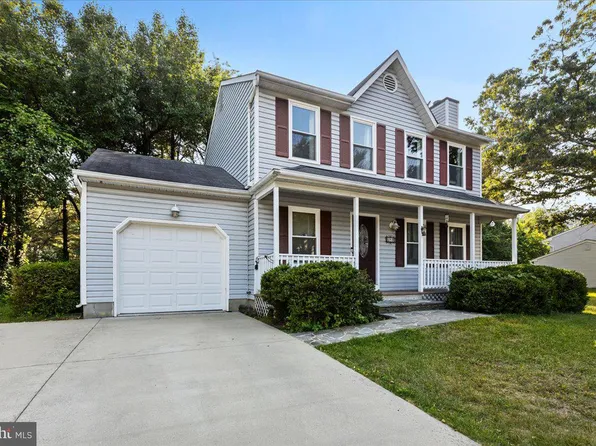 84 Kennedy Dr, Severna Park, MD 21146
