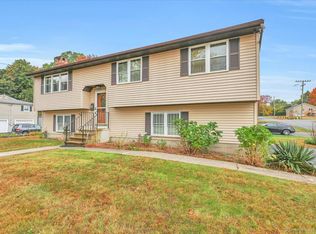 164 Hubbell Ave, Waterbury, CT 06708