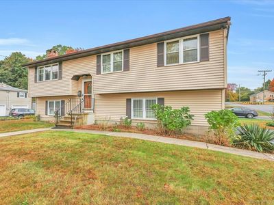 164 Hubbell Avenue, Waterbury, CT, 06708