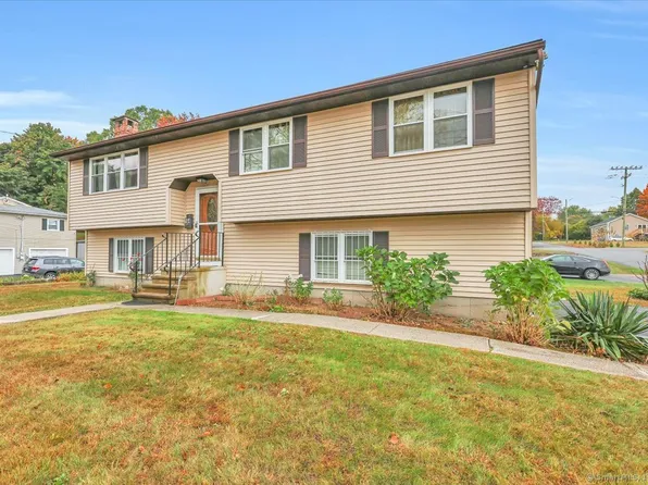 164 Hubbell Avenue, Waterbury, CT 06708