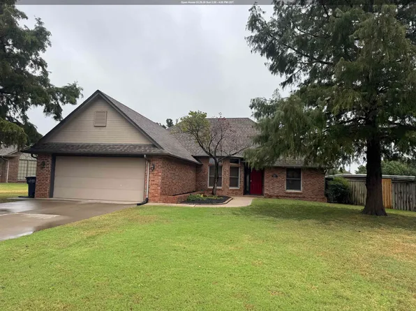 901 Bluestem Rd, Enid, OK 73703