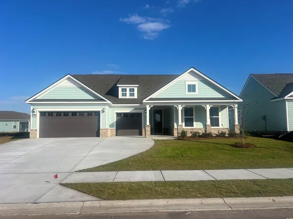 909 Lady Bird Way (Phase 4 lot 435), North Myrtle Beach, SC 29582