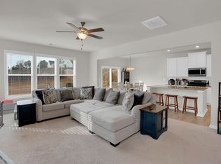 163 Summer Orchard Dr, Lexington, SC 29072