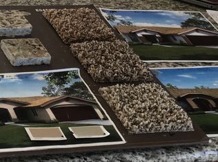 500 Pebble Beach Way, Wasco, CA 93280