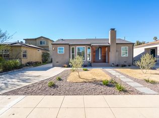 947 N Niagara St, Burbank, CA 91505