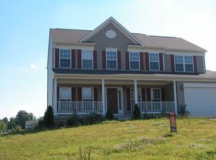 9 Boise Rd, Inwood, WV 25428