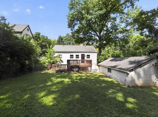 1300 Rutledge Ave, Cincinnati, OH 45205