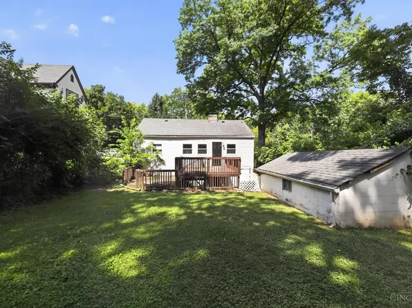 1300 Rutledge Ave, Cincinnati, OH 45205