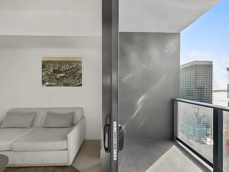 Window View