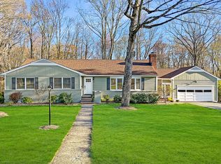 93 Lidgerwood Pkwy, Morristown, NJ 07960