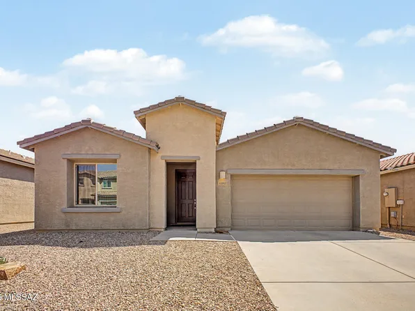1102 E Lumberjack Trl, Sahuarita, AZ 85629