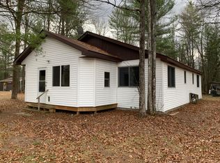 21925 Oak Ave, Hillman, MI 49746