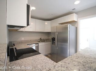 1319 Pisgah Church Rd, Greensboro, NC 27455