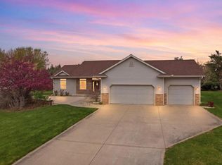 4580 STILL MEADOW LANE, Plover, WI 54467