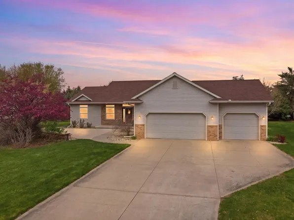 4580 STILL MEADOW LANE, Plover, WI 54467