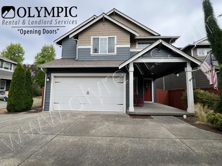 3017 Puget Meadow