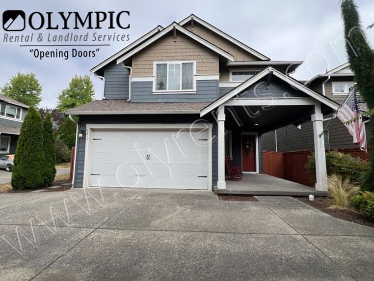 3017 Puget Meadow