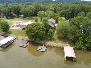 1461 Chapmansboro Rd, Chapmansboro, TN 37035