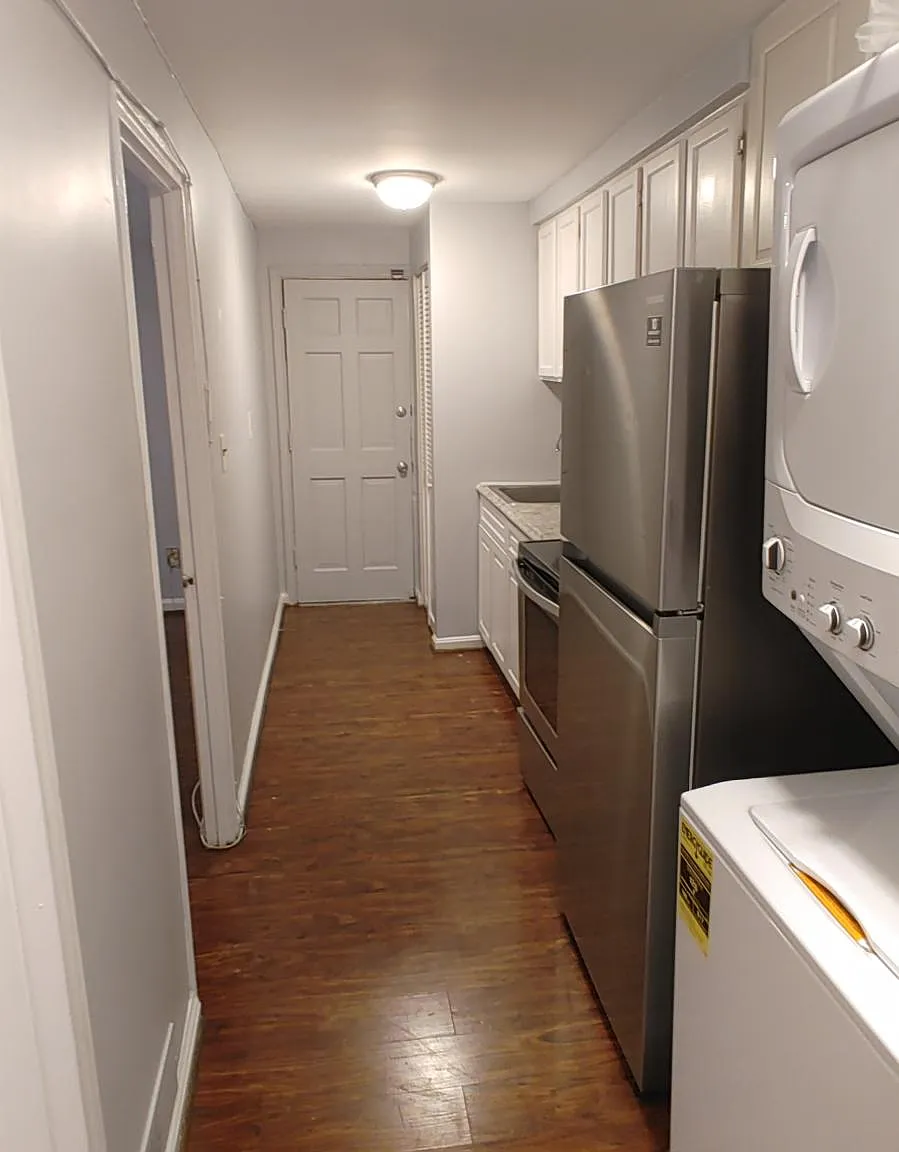 1 bed, 600 sqft, $2,000 — Photo 3