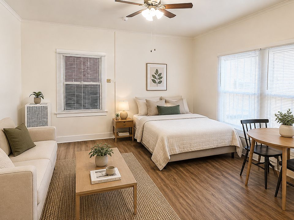 1st image of 815 S Lake St APT 101