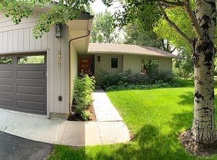 475 Stacy Ln, Jackson, WY 83001
