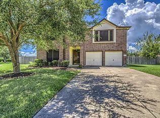 4607 Chimney Ridge Rd, Houston, TX 77053