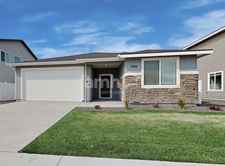 5084 W Milliron Dr, Meridian, ID 83646