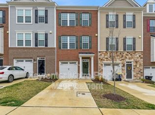 3406 Gentle Breeze Dr, Upper Marlboro, MD 20772