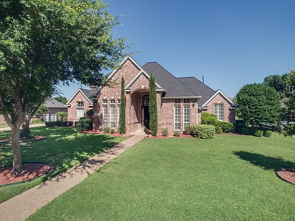 2nd image of 1107 Crockett Ct